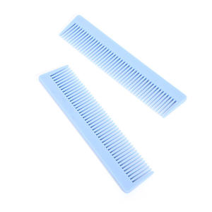 Nouveaux produits Portable multifonctionnel ménage <span class=keywords><strong>peigne</strong></span> mode résistant à la chaleur Massage cuir chevelu <span class=keywords><strong>cheveux</strong></span> <span class=keywords><strong>peigne</strong></span> sec pour pointe de dent humide - Product Image 2