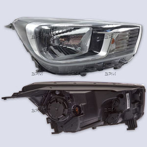 FARO DELANTERO Para KIA PEGAS SOLUTO SEPHIA 2017 2018 2019 2020 <span class=keywords><strong>2021</strong></span> 2022 2023 2024 92101-H7000 92102-H7000 - Product Image 3