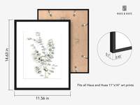 Peinture sur Toile Abstraite Ligne Dorée Bleue pour Décoration de Salon, Cadres Flottants, Vente en Gros