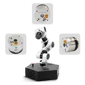 โมดูลมอเตอร์แบบรวม ช่วยให้การดีบักและรีเฟรชได้ง่าย พร้อมส่วนที่สามารถดาวน์โหลดได้ - Product Image 6