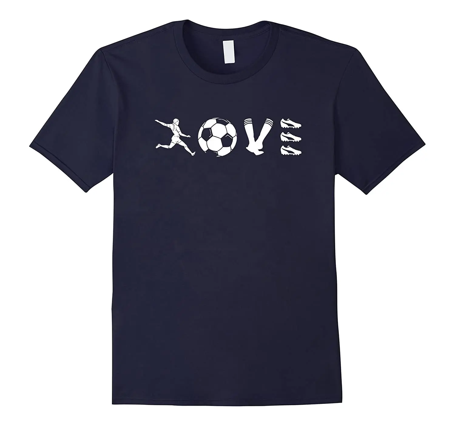 Custom Made Voetbal Shirts/Voetbalshirts & Tops Ademend Volwassenen Unisex