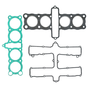 Xe máy động cơ đầy đủ Gasket Set <span class=keywords><strong>Kit</strong></span> cho Yamaha xj650 JK Maxim <span class=keywords><strong>650</strong></span> 1982-1983 88282013 - Product Image 3