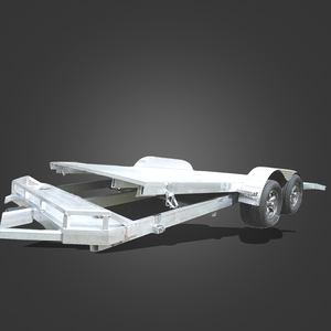 Cubierta <span class=keywords><strong>de</strong></span> aluminio <span class=keywords><strong>para</strong></span> remolque, barato, venta al por mayor - Product Image 4
