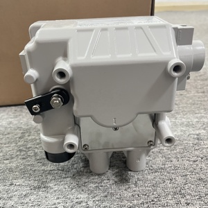 Authentique S YTC YT-1000L Électro-Pneumatique YT-1000LSN132S0 Utilisé pour le fonctionnement des actionneurs pneumatiques – Disponible immédiatement - Product Image 5