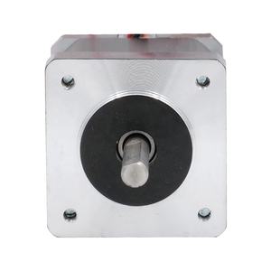 35J1834-<span class=keywords><strong>407</strong></span> Kit de moteur pas à pas hybride CNC 33mm 2 phases Nema14 pour machines à coudre et applications CNC 2 phases - Product Image 2