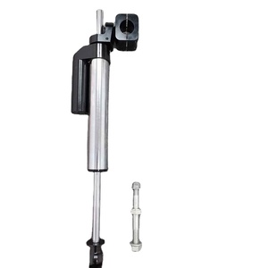 Suspensión 4x4 para Jeeps, Kit de Elevación para Jeeps Jk - Product Image 4