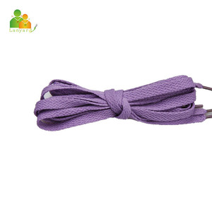 Logo stampato all'ingrosso della fabbrica <span class=keywords><strong>scarpe</strong></span> a sublimazione larga pizzo in poliestere piatto <span class=keywords><strong>lacci</strong></span> <span class=keywords><strong>colorati</strong></span> per <span class=keywords><strong>scarpe</strong></span> da ginnastica e <span class=keywords><strong>scarpe</strong></span> - Product Image 5