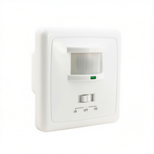 Infrared <b>Motion</b> <b>Sensor</b> <b>Switch</b> With PIR Detector For Security <b>Lighting</b> - Product Image 2