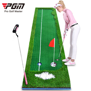 Mini-golf de haute qualité, putting green intérieur et extérieur, <span class=keywords><strong>gazon</strong></span> <span class=keywords><strong>synthétique</strong></span> artificiel - Product Image 5