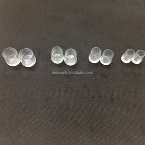 Protezioni per Tacchi in PVC, Salvataglie per Scarpe da Donna, Ideali per Matrimoni, Corse e Occasioni Formali - Product Image 5