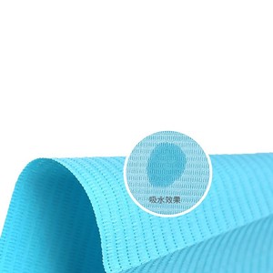 Beijiashu Medical Isolation Pad 45x33cm Waterproof Disposable For Gynecological And Dental Use - Product Image 2