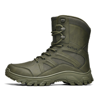 Bottes de neige chaudes d'hiver 2023 pour hommes et femmes, grandes tailles, chaussures de randonnée, fabricant d'usine
