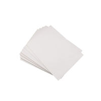 Carton pliable 300 g/m² / Carton couché simple face (C1S) / Carton ivoire