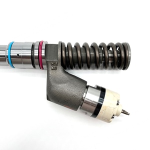 Inyector de Combustible Common Rail Diésel 249-0702 2490702 10R-3261 10R-3261 para Motor Caterpillar - Product Image 5