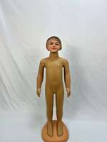 Mannequins en Plastique Corps Entier pour Enfants : Garçon, Fille, Bébés & Nourrissons, Modèles Présentoirs pour Vêtements