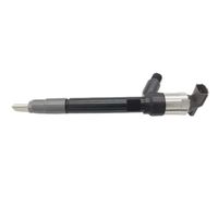 Injecteur de carburant diesel Common Rail en acier inoxydable de qualité OEM, neuf, pour Hilux, numéro OE 295050-0960 2950500961 295050-09602