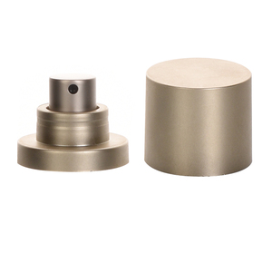 Ru Sao Chất Lượng Cao Sang Trọng Nước Hoa Bao Bì 60Ml 100Ml Rỗng Tùy Chỉnh Thiết Kế Trong Suốt Parfum Chai Thủy Tinh Với Phun - Product Image 6