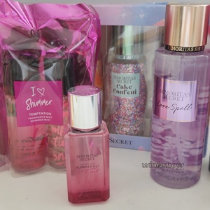 Victorla Parfum Secret à Marque Privée Brume Corporelle Longue Durée Vente en Gros Parfum Original - Product Image 4