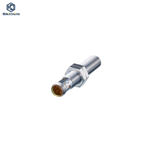Inductive Proximity Sensor Models IG0378 IG5558 IGC232 IGC233 100% Brand New Original IP67 15MM Sensing Distance - Product Image 1