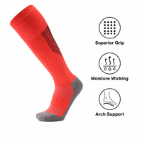 Chaussettes de compression sportives personnalisées, élastiques et confortables, pour hommes et femmes, athlétiques, pour la course à pied, le cyclisme, mi-mollet, printemps
