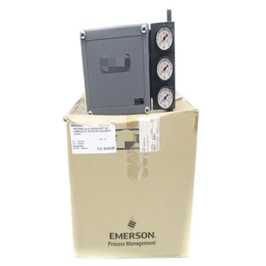 KONTROL ÜNİTELERİ FS3582-12 6-30PSI NSMP Yeni Orijinal Hazır Depo Endüstriyel Otomasyon PLC Programlama Kontrol Cihazı - Product Image 1