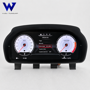 Tachimetro Digitale LCD Multifunzione Plug and Play Adatto per BMW F20, <span class=keywords><strong>F52</strong></span>, F22, F23, F44, F45, F48, F49, F39 - Product Image 2