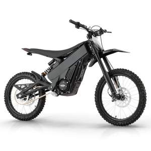 2025 TALARIA XXX Ebike 6500 Вт, 60 В, 75 км/ч - Product Image 1