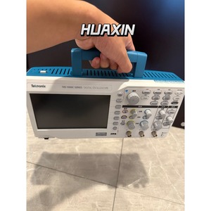 Tbs1000c 100 MHz 20K Points 2อนาล็อกช่องสัญญาณเก็บข้อมูลดิจิตอลออสซิลโลสโคป HX - Product Image 5