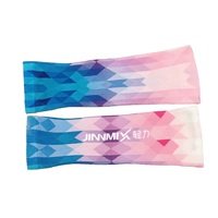 Manchon de protection pour le coude de basketball avec impression par sublimation personnalisée, support pour le coude, enveloppe de protection pour le coude, musculation