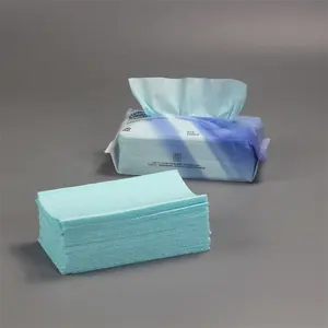 Verkaufsschlager langlebige pop-up-tasche elektronischer reinigungsreiniger für das raum reinigung trockenpapiere