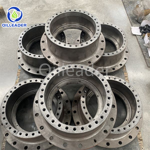 مضخة API/، أداء جيد ، حفر بئر الطين مخصصة ، مضخات طين حفر حقول النفط الاحترافية - Product Image 5