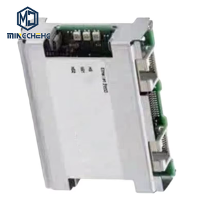 High Performance Frequency Inverter 130B1135 130B1136 130B1137 Variable <b>Speed</b> AC Motor Drive <b>Controller</b> 130B1138 130B1139 Indust - Product Image 1