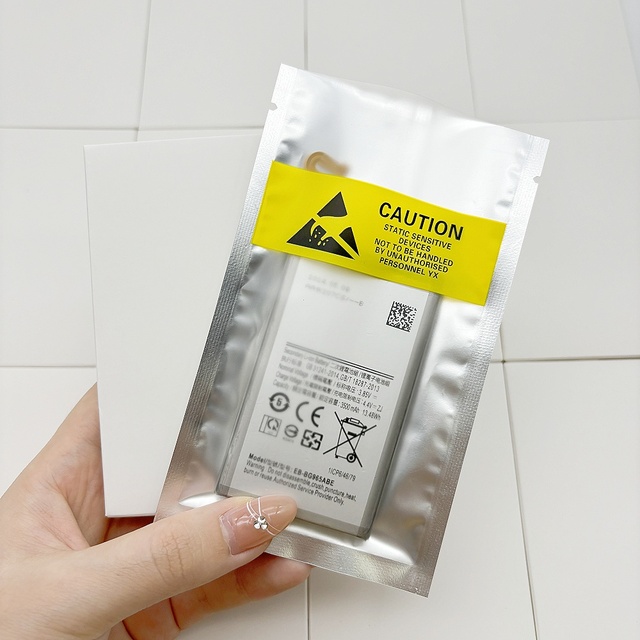 Wholesale Price EB-BG965ABE Original High Quality Cell Phone Battery for samsung galaxy S9P S9 Plus Mobile Phone Battery