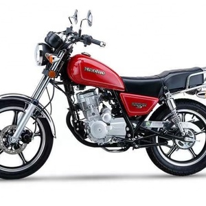 Motocicletas de Último Modelo de 125cc y 150cc, 4 Tiempos, Motocicletas Usadas, Otras Motocicletas en Venta - Product Image 5