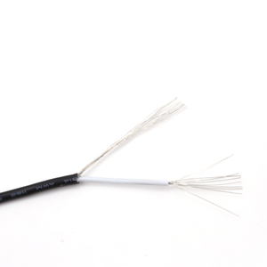 De calidad superior <span class=keywords><strong>pasa</strong></span> Vertical prueba de llama 1185 espiral Escudo de cobre estañado <span class=keywords><strong>Cable</strong></span> de alambre - Product Image 5