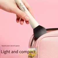 Vibrateur en forme de rouge à lèvres, mini masseur clitoridien et point G, jouet sexuel pour femmes