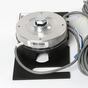 Cảm Biến Trọng Lượng Tế Bào Tải Thang Máy 1ton - Product Image 5