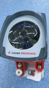 LEUZE AMS 307I 40 / AMS307I40 OpenBox 50137593 Utilisé - Product Image 3