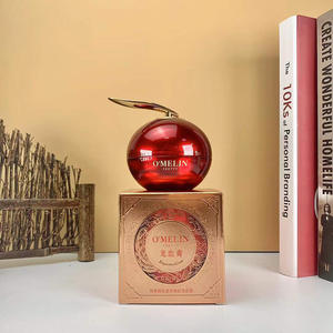 Crema al Sangue di Drago con Retinolo Anti-età, Riparazione <span class=keywords><strong>Pelle</strong></span> Secca, Ringiovanimento, Nutrimento <span class=keywords><strong>Senza</strong></span> Effetto Grassa, Cura della <span class=keywords><strong>Pelle</strong></span> 50g - Product Image 2