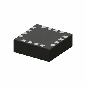 Clock Timing Original 9FGV1005A011LTGI Electronic Chips Component 16 TFLGA Exposed Pad - Product Image 1