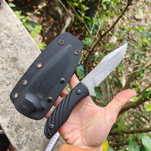 बाहरी शिकार स्व-रक्षा उच्च कठोरता G10 ओम उत्पाद - Product Image 3