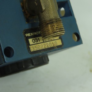 Plc <span class=keywords><strong>031</strong></span> Pneumatischer Filterregler für Garantieprodukte - Product Image 2