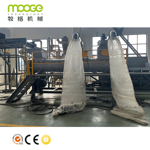 Tự động Chai PET nhãn <span class=keywords><strong>Remover</strong></span> máy nén chai nhựa PVC PE PP Pet nhãn loại bỏ - Product Image 3