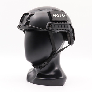 <span class=keywords><strong>Casque</strong></span> tactique simplifié en ABS pour enfants FASTBJ, sécurité, vélo de montagne - Product Image 1