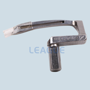 Porta-Loopers 236609A para Máquinas de Coser Pegasus FS601, FS701, FS701P - Product Image 6