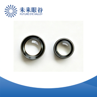 78D 90D Slit Lamp Examination Fundus Aspheric Retinal Lens for Ophthalmic Diagnostic