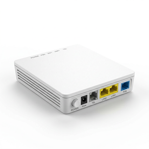 HG8120C Big Model XPON Gigabit ONT ONU Tel RJ11 <b>Port</b> Fiber Home ONU FTTH Optical Unit - Product Image 6