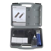 LB 208 4 lames sans fil puissantes et rechargeables Lames détachables Tondeuse de toilettage pour chiens Tondeuses de toilettage pour chats Tondeuses de toilettage