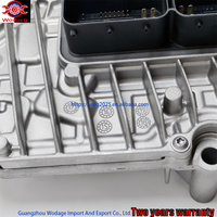 A2C30743000 A2C30743002 310320892R Unité de commande de transmission automatique pour Renault Clio Captur Megane 1.5 DCi 1.2 TCe