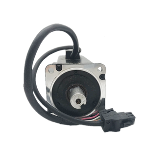 ใหม่ต้นฉบับ AC เซอร์โวมอเตอร์ ECMAC20807SS ECMA-C20807SS - Product Image 4